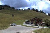 Archiv Foto Webcam Walleralm im Oberen Sudelfeld 11:00