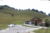 Archiv Foto Webcam Walleralm im Oberen Sudelfeld 13:00