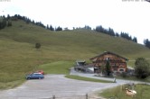 Archiv Foto Webcam Walleralm im Oberen Sudelfeld 15:00