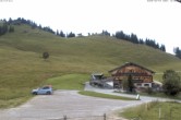 Archiv Foto Webcam Walleralm im Oberen Sudelfeld 17:00