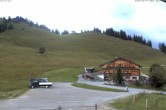 Archiv Foto Webcam Walleralm im Oberen Sudelfeld 19:00