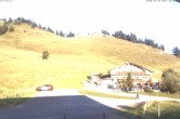Archiv Foto Webcam Walleralm im Oberen Sudelfeld 05:00