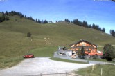 Archiv Foto Webcam Walleralm im Oberen Sudelfeld 07:00