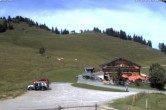 Archiv Foto Webcam Walleralm im Oberen Sudelfeld 09:00