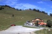 Archiv Foto Webcam Walleralm im Oberen Sudelfeld 07:00