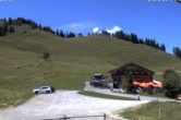 Archiv Foto Webcam Walleralm im Oberen Sudelfeld 11:00