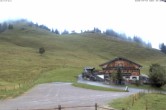 Archiv Foto Webcam Walleralm im Oberen Sudelfeld 06:00