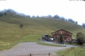 Archiv Foto Webcam Walleralm im Oberen Sudelfeld 07:00
