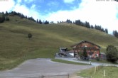 Archiv Foto Webcam Walleralm im Oberen Sudelfeld 09:00
