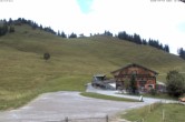 Archiv Foto Webcam Walleralm im Oberen Sudelfeld 11:00