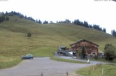 Archiv Foto Webcam Walleralm im Oberen Sudelfeld 05:00
