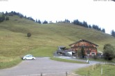 Archiv Foto Webcam Walleralm im Oberen Sudelfeld 06:00