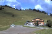 Archiv Foto Webcam Walleralm im Oberen Sudelfeld 07:00