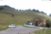 Archiv Foto Webcam Walleralm im Oberen Sudelfeld 09:00