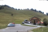 Archiv Foto Webcam Walleralm im Oberen Sudelfeld 11:00