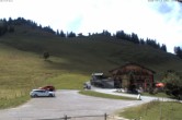 Archiv Foto Webcam Walleralm im Oberen Sudelfeld 13:00
