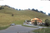 Archiv Foto Webcam Walleralm im Oberen Sudelfeld 05:00