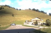 Archiv Foto Webcam Walleralm im Oberen Sudelfeld 06:00