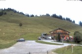 Archiv Foto Webcam Walleralm im Oberen Sudelfeld 07:00