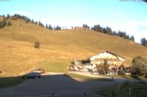 Archiv Foto Webcam Walleralm im Oberen Sudelfeld 05:00
