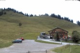 Archiv Foto Webcam Walleralm im Oberen Sudelfeld 07:00