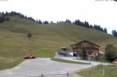 Archiv Foto Webcam Walleralm im Oberen Sudelfeld 09:00