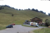 Archiv Foto Webcam Walleralm im Oberen Sudelfeld 11:00