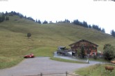 Archiv Foto Webcam Walleralm im Oberen Sudelfeld 13:00