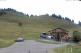 Archiv Foto Webcam Walleralm im Oberen Sudelfeld 15:00