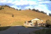 Archiv Foto Webcam Walleralm im Oberen Sudelfeld 05:00