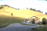 Archiv Foto Webcam Walleralm im Oberen Sudelfeld 06:00