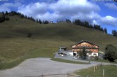 Archiv Foto Webcam Walleralm im Oberen Sudelfeld 07:00