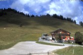Archiv Foto Webcam Walleralm im Oberen Sudelfeld 09:00