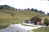 Archiv Foto Webcam Walleralm im Oberen Sudelfeld 11:00