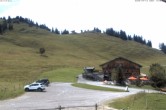 Archiv Foto Webcam Walleralm im Oberen Sudelfeld 13:00