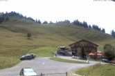 Archiv Foto Webcam Walleralm im Oberen Sudelfeld 15:00