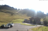 Archiv Foto Webcam Walleralm im Oberen Sudelfeld 17:00