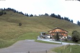 Archiv Foto Webcam Walleralm im Oberen Sudelfeld 05:00