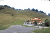 Archiv Foto Webcam Walleralm im Oberen Sudelfeld 06:00