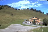 Archiv Foto Webcam Walleralm im Oberen Sudelfeld 07:00