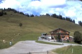 Archiv Foto Webcam Walleralm im Oberen Sudelfeld 09:00