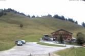 Archiv Foto Webcam Walleralm im Oberen Sudelfeld 11:00