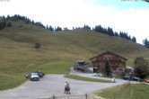 Archiv Foto Webcam Walleralm im Oberen Sudelfeld 13:00