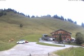 Archiv Foto Webcam Walleralm im Oberen Sudelfeld 15:00