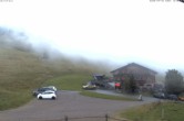 Archiv Foto Webcam Walleralm im Oberen Sudelfeld 17:00