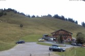 Archiv Foto Webcam Walleralm im Oberen Sudelfeld 19:00