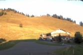 Archiv Foto Webcam Walleralm im Oberen Sudelfeld 05:00