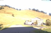 Archiv Foto Webcam Walleralm im Oberen Sudelfeld 06:00