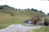 Archiv Foto Webcam Walleralm im Oberen Sudelfeld 07:00