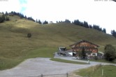 Archiv Foto Webcam Walleralm im Oberen Sudelfeld 09:00